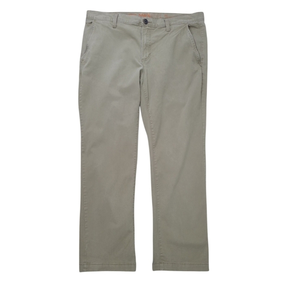 Urban Pipeline Max Flex Cotton Slim Straight Pants Size 36 - Picture 1 of 9